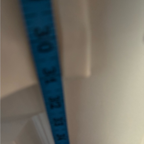 NWT H&M High Waisted Pants, size 8 - Picture 7 of 9